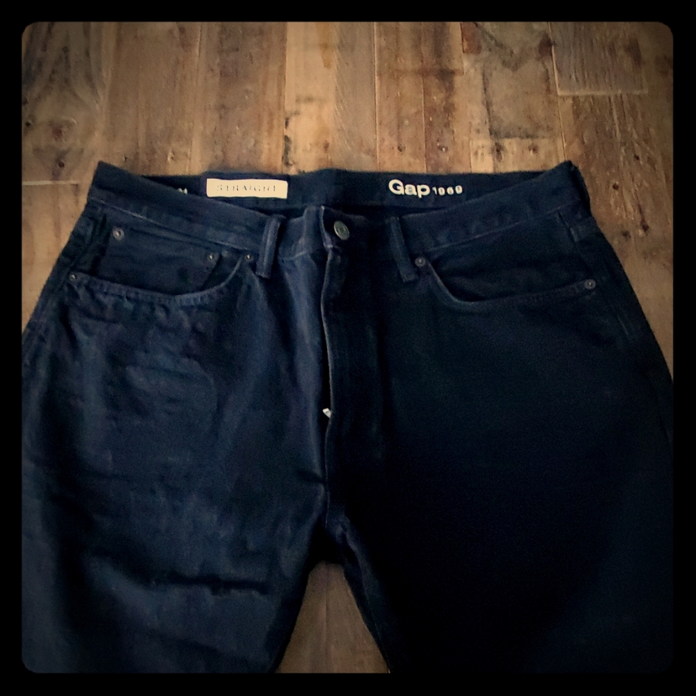 Gap 1969 Jeans